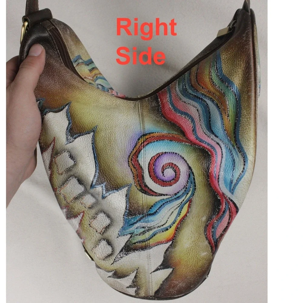 N/A hand painted